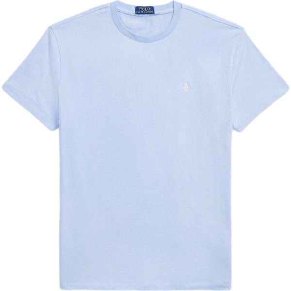t-shirt Polo Ralph Lauren blu