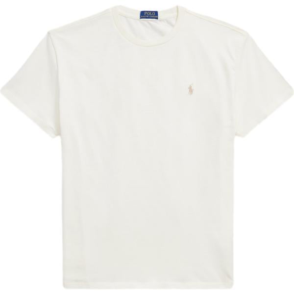 t-shirt Polo Ralph Lauren bianco