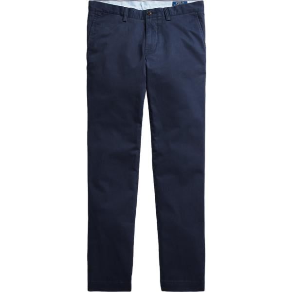 pantaloni chino Polo Ralph Lauren blu