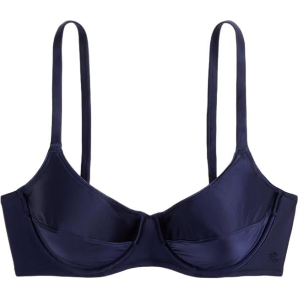 reggiseni Lauren blu