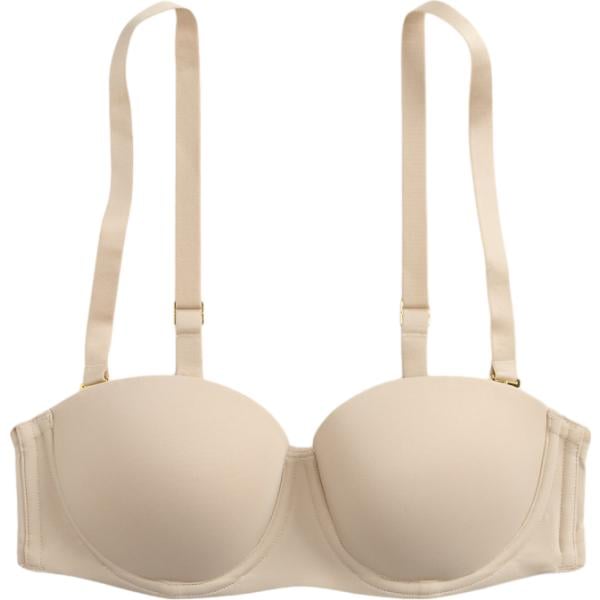 reggiseni Lauren marrone