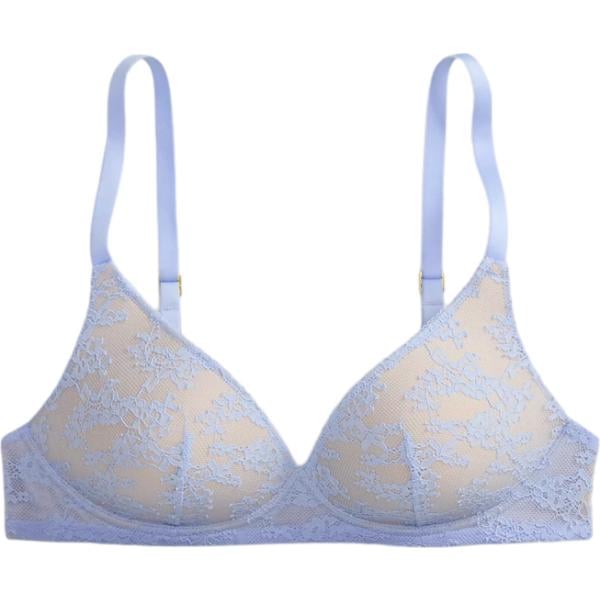 reggiseni Lauren grigio