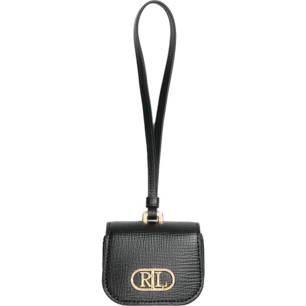 pochette Lauren grigio