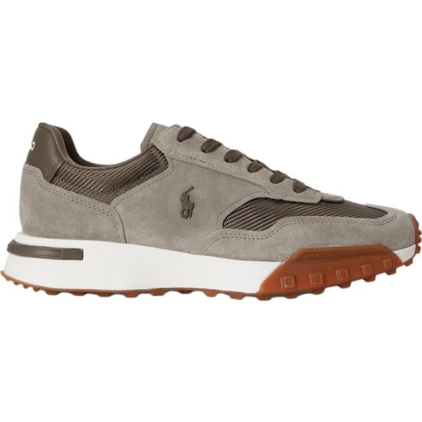 sneakers Polo Ralph Lauren verde