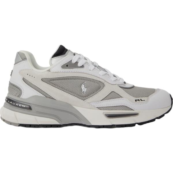 sneakers Polo Sport grigio