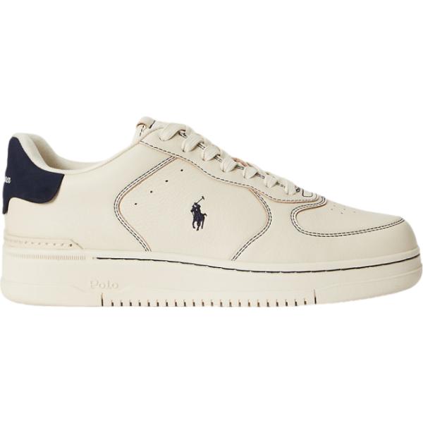 sneakers Polo Ralph Lauren bianco