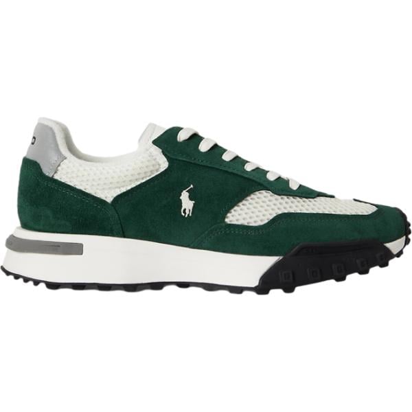 sneakers Polo Sport verde