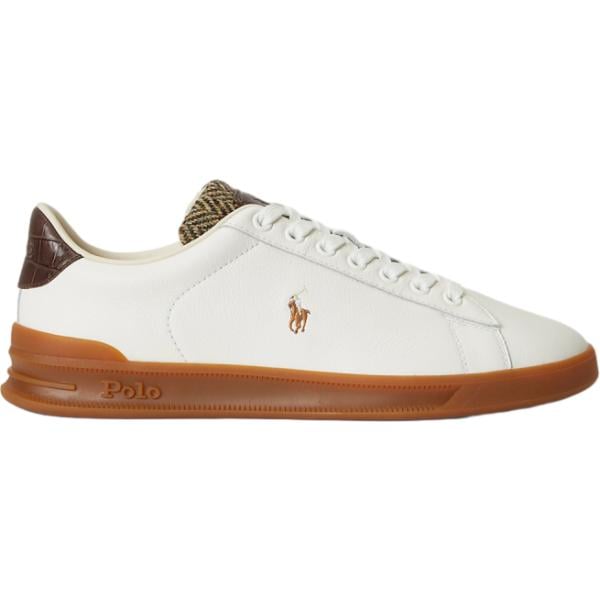 sneakers Polo Ralph Lauren bianco
