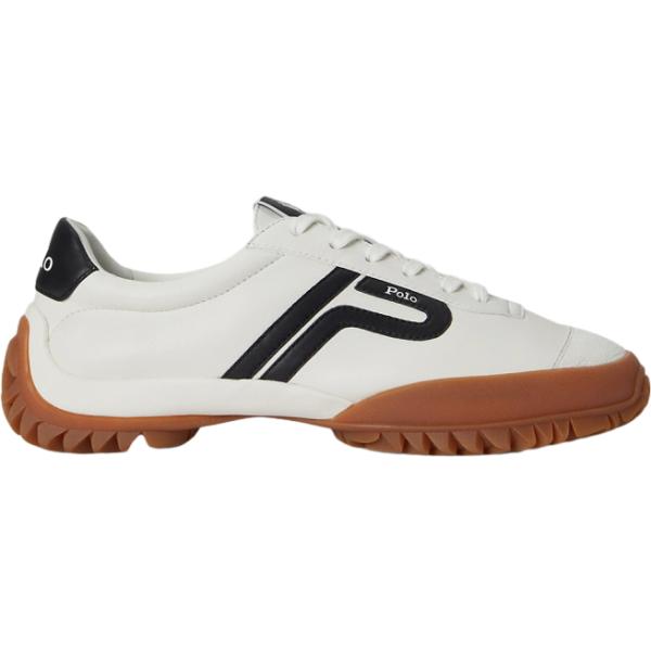 sneakers Polo Sport bianco