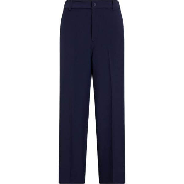 Pantaloni da donna in blu scuro Rlx