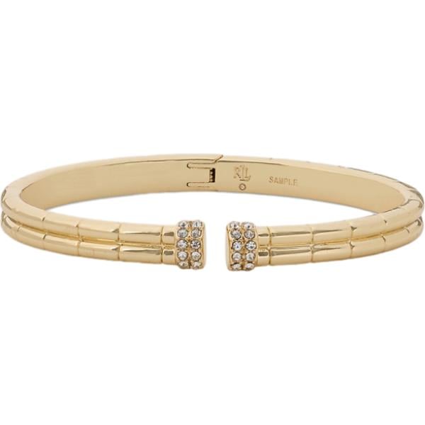 braccialetti Lauren marrone