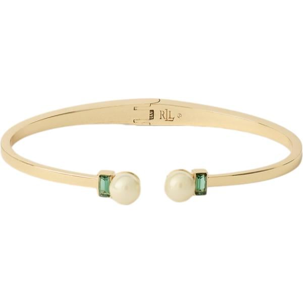 braccialetti Lauren marrone