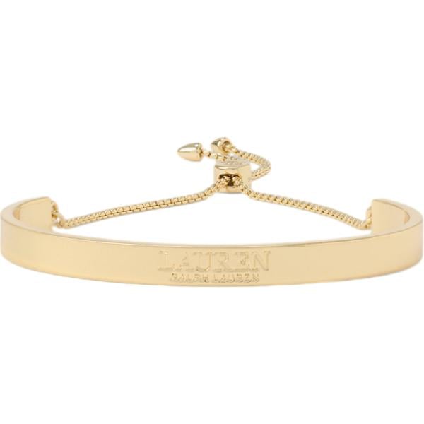 braccialetti Lauren marrone