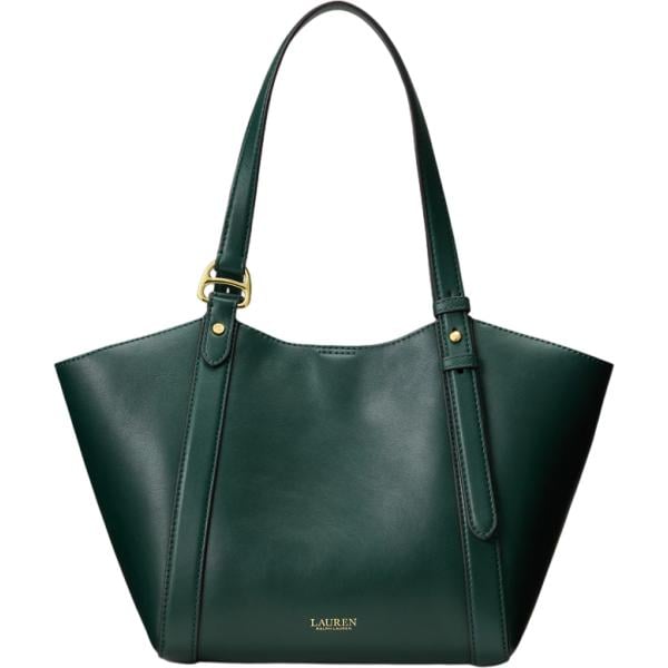borse tote Lauren nero