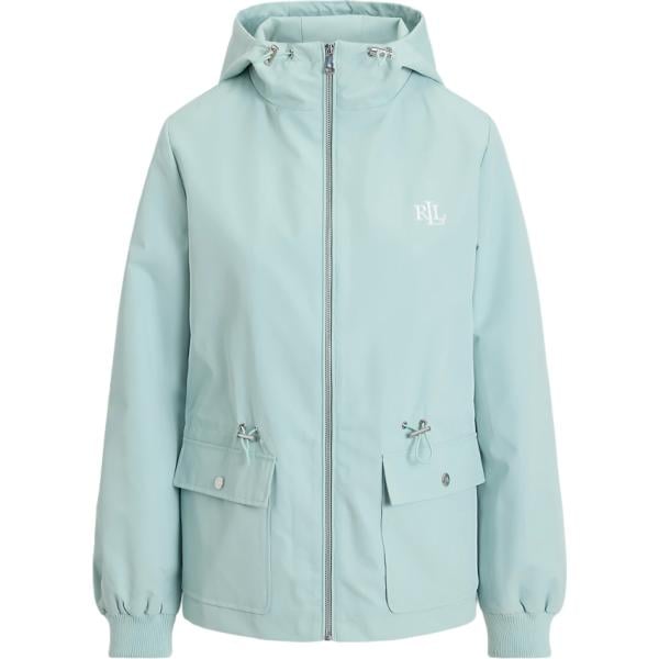 blazer Lauren grigio