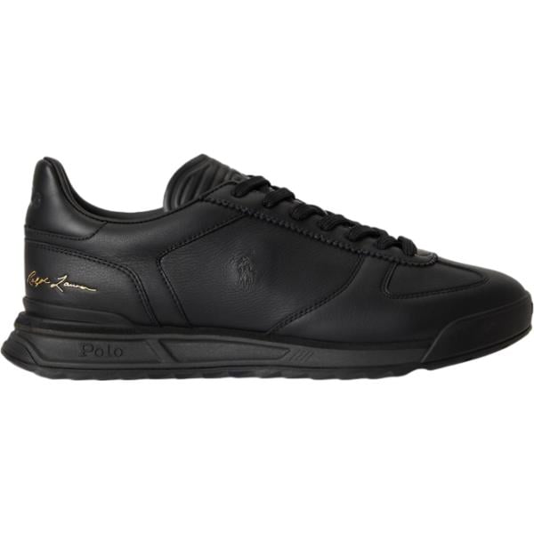 sneakers Polo Sport nero