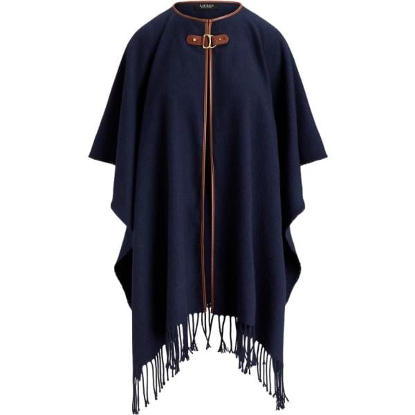 cappe Lauren blu