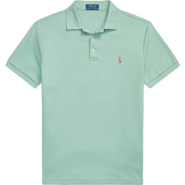 polo Polo Ralph Lauren verde