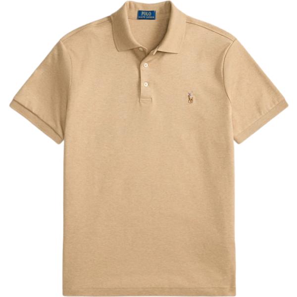 polo Polo Ralph Lauren marrone