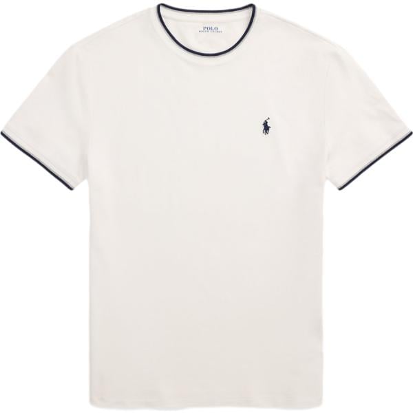 t-shirt Polo Ralph Lauren bianco