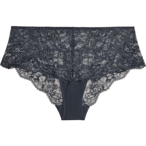 culotte Lauren grigio
