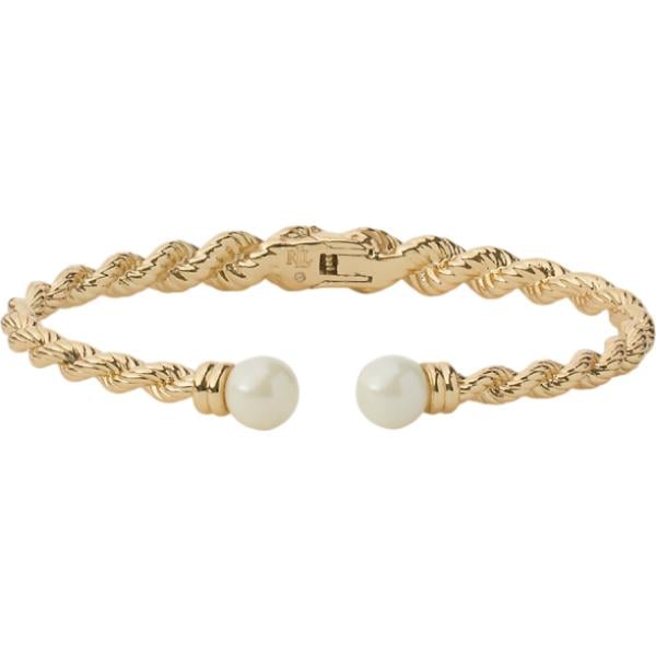 braccialetti Lauren marrone