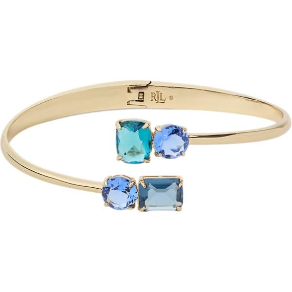 braccialetti Lauren marrone
