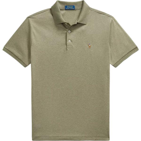 polo Polo Ralph Lauren verde