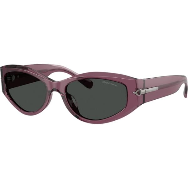 occhiali da sole Ralph Lauren grigio