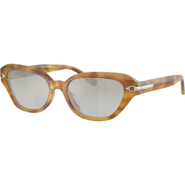 occhiali da sole Ralph Lauren grigio