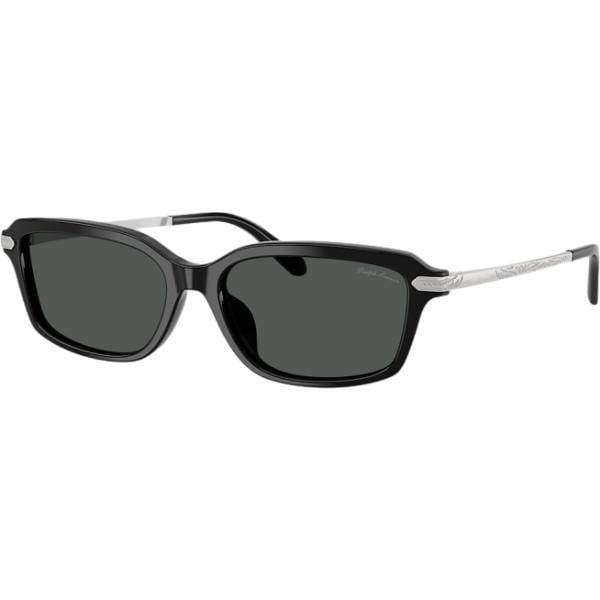 occhiali da sole Ralph Lauren grigio