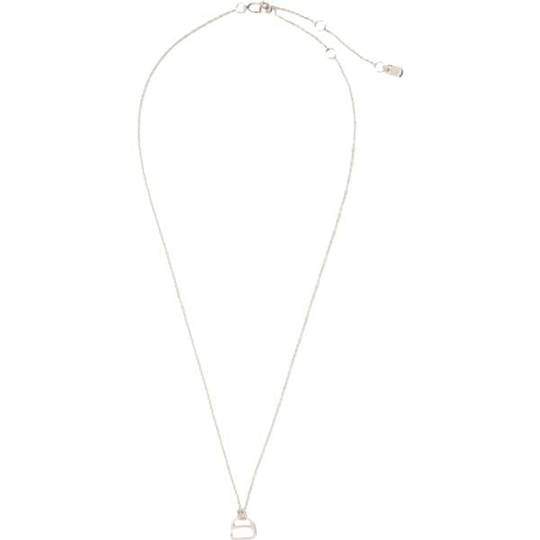Collana da donna in bianco avorio Lauren Lauren