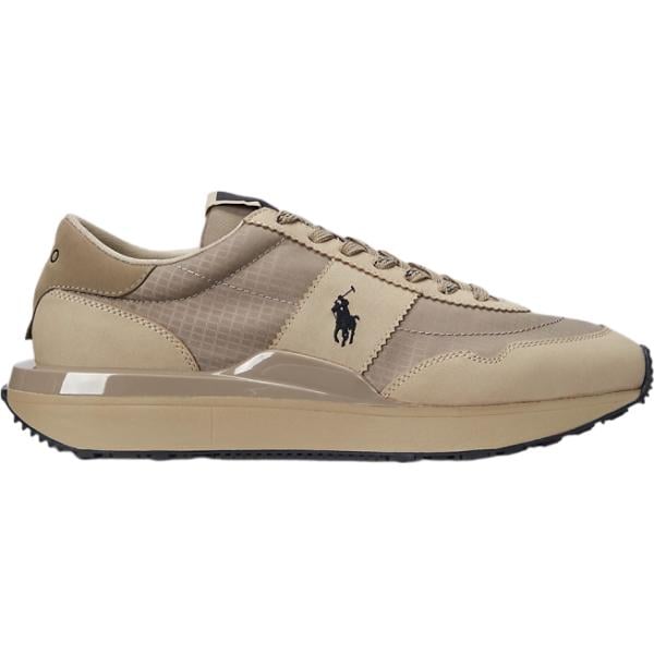 sneakers Polo Sport marrone