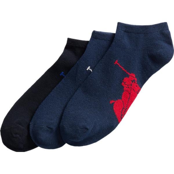 calzini Polo Ralph Lauren blu