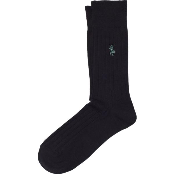 calzini Polo Ralph Lauren viola