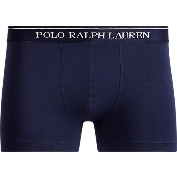 boxer Polo Ralph Lauren blu