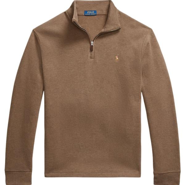 pullovers Polo Ralph Lauren marrone