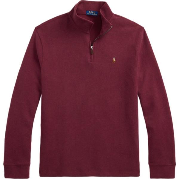 pullovers Polo Ralph Lauren rosso