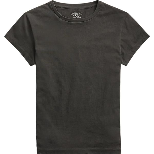 t-shirt Rrl grigio