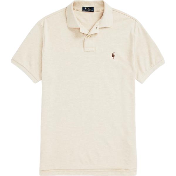 polo Polo Ralph Lauren bianco