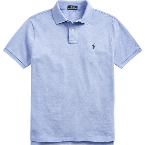 polo Polo Ralph Lauren grigio