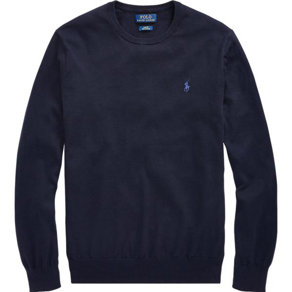 maglieria Polo Ralph Lauren blu