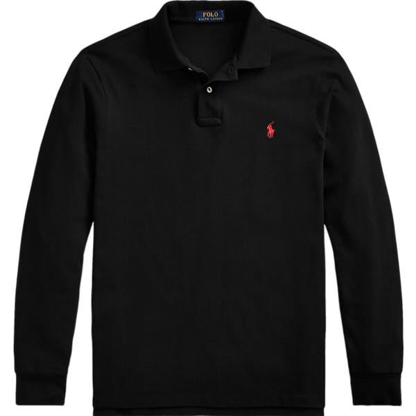 polo Polo Ralph Lauren nero