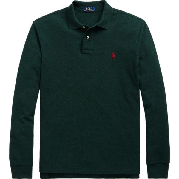 polo Polo Ralph Lauren blu
