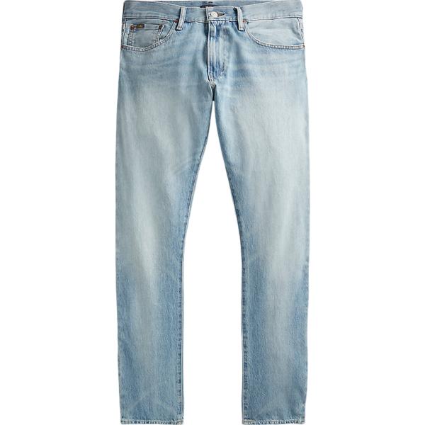 jeans Polo Ralph Lauren blu