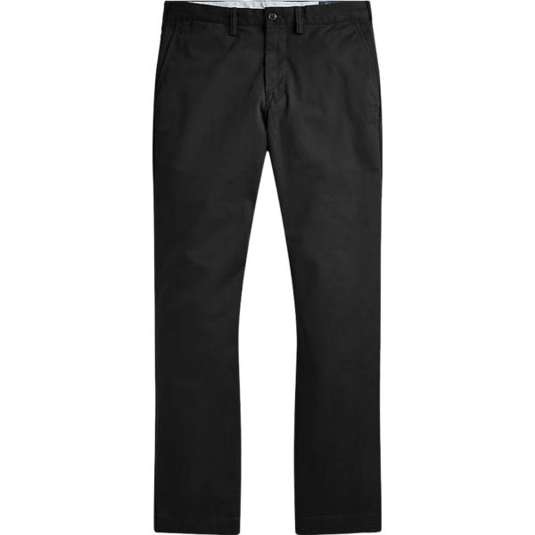 pantaloni Polo Ralph Lauren nero
