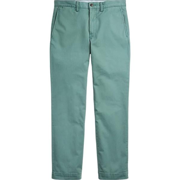 pantaloni Polo Ralph Lauren grigio