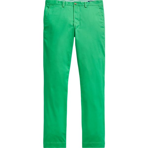 pantaloni Polo Ralph Lauren verde