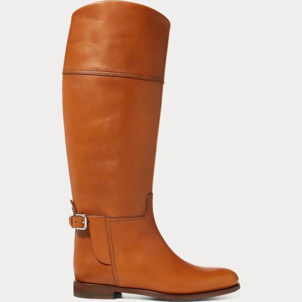 stivali Collection marrone
