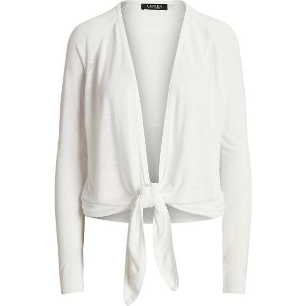 maglieria Lauren bianco